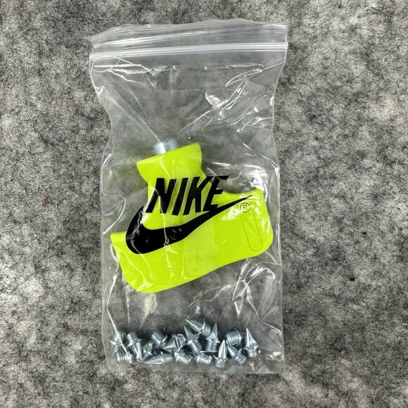 Nike Zoom Superfly Elite 2 Track Shoes Mens Size 10 White Spruce FZ9662-100 - Picture 10 of 10